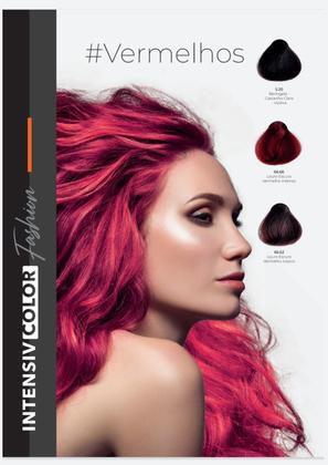 Guia Completo de Manutenção para Cabelos Beringela Vibrantes