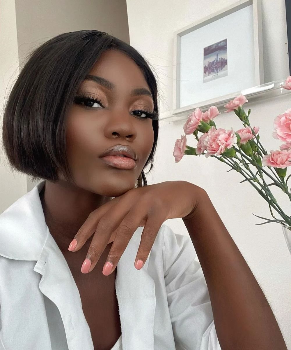 Como o Long Bob pode rejuvenescer seu visual: Antes e Depois impactantes