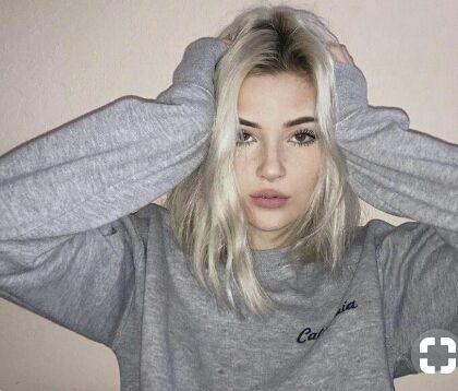 Cabelo Branco: Mais Que Uma Cor, Um Símbolo de Autoaceitação e Estilo