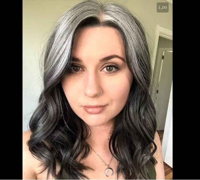 Como Fazer a Transição para o Grisalho Natural com Gray Blending