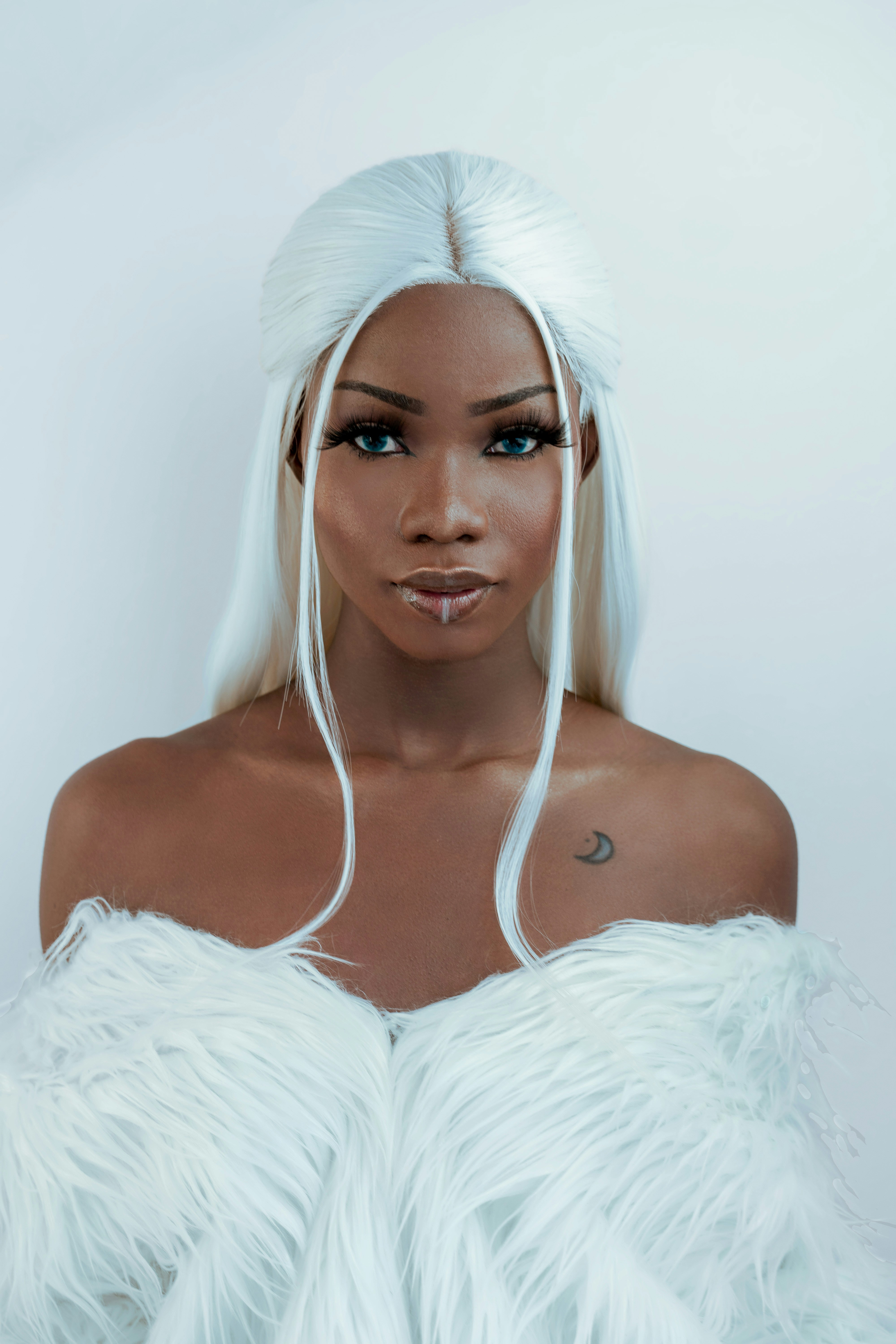 Guia Completo de Produtos para Matizar e Hidratar Cabelos Platinados