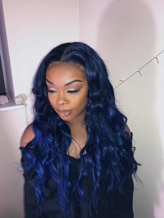 Underlayer e Mais
4. Descoloração Segura para Cabelos Cacheados: Evitando Danos e Tons Indesejados
5. Cronograma Capilar Essencial para Cabelos Cacheados Coloridos de Azul