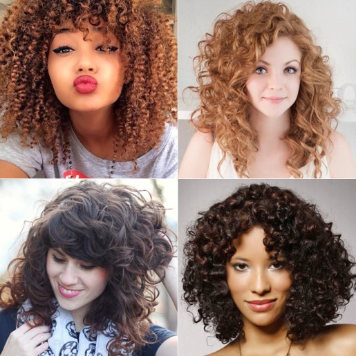 Corte em Camadas para Cabelos Cacheados: O Segredo para Volume e Definição