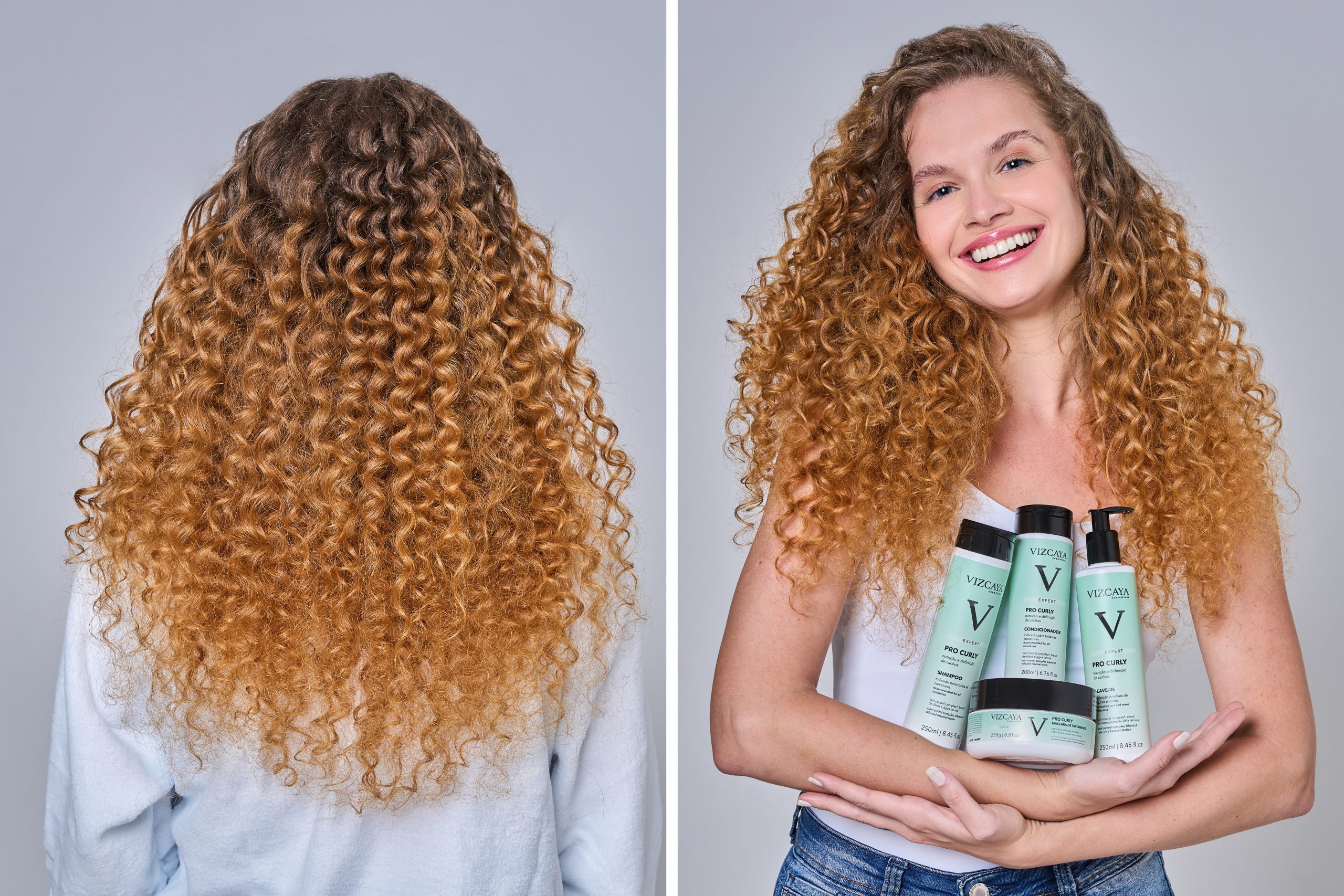 frizz cabelo cacheado