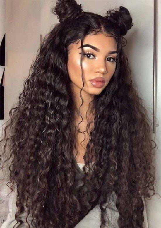 dedoliss cabelo cacheado