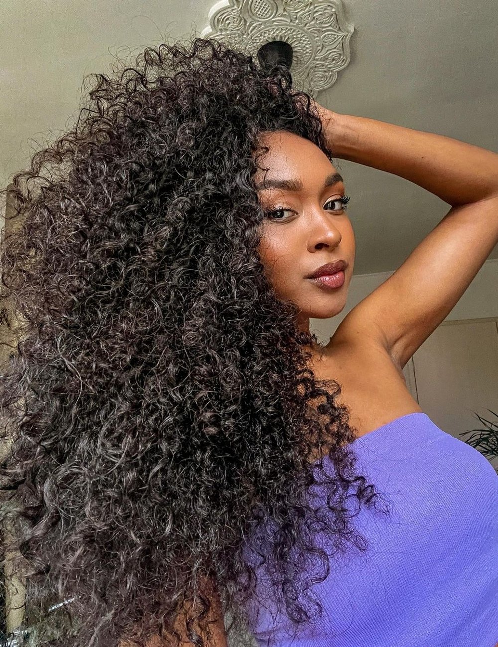 produtos para finalizar cabelo cacheado