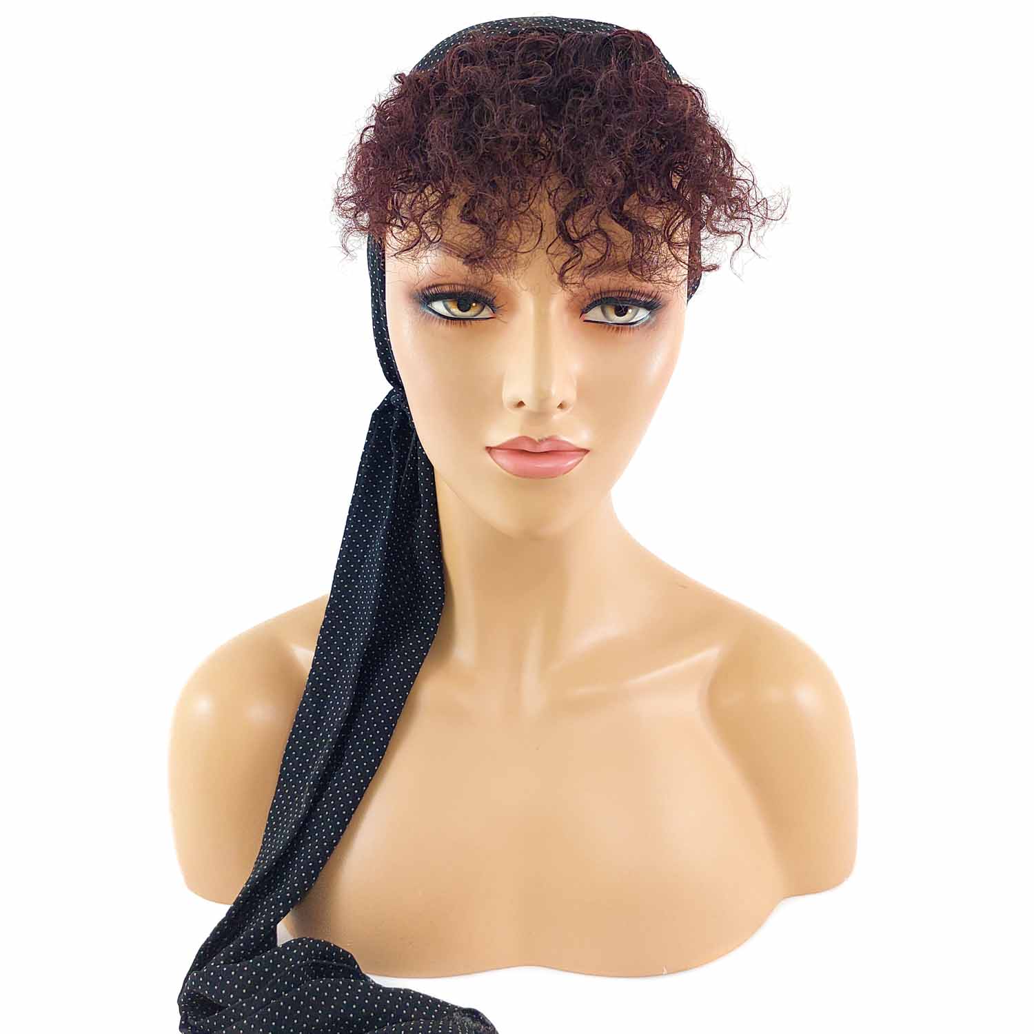 Corte em Camadas para Cacheadas: O Segredo para Volume e Movimento Ideal