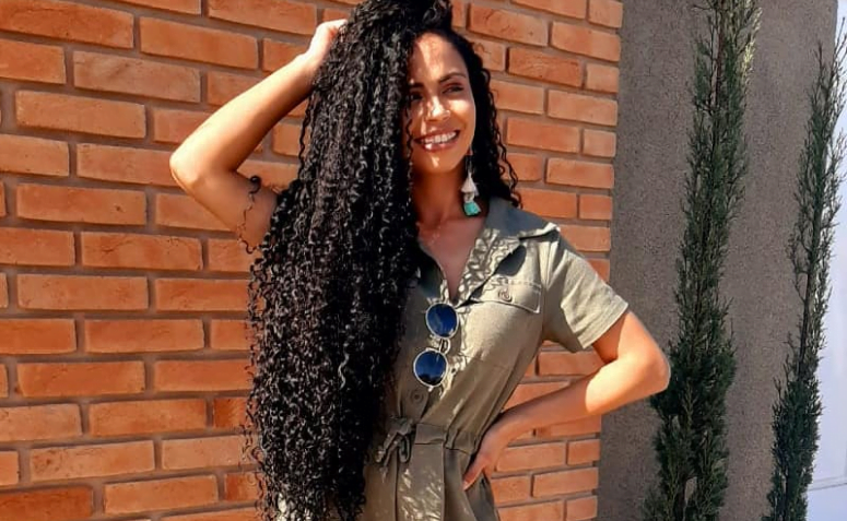 tonalizante ou tintura para cabelo cacheado preto qual o melhor