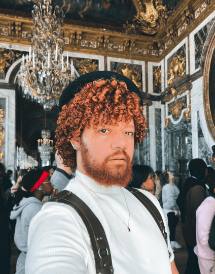 Guia Completo: Como Fazer Luzes em Cabelo Cacheado Masculino Sem Danificar