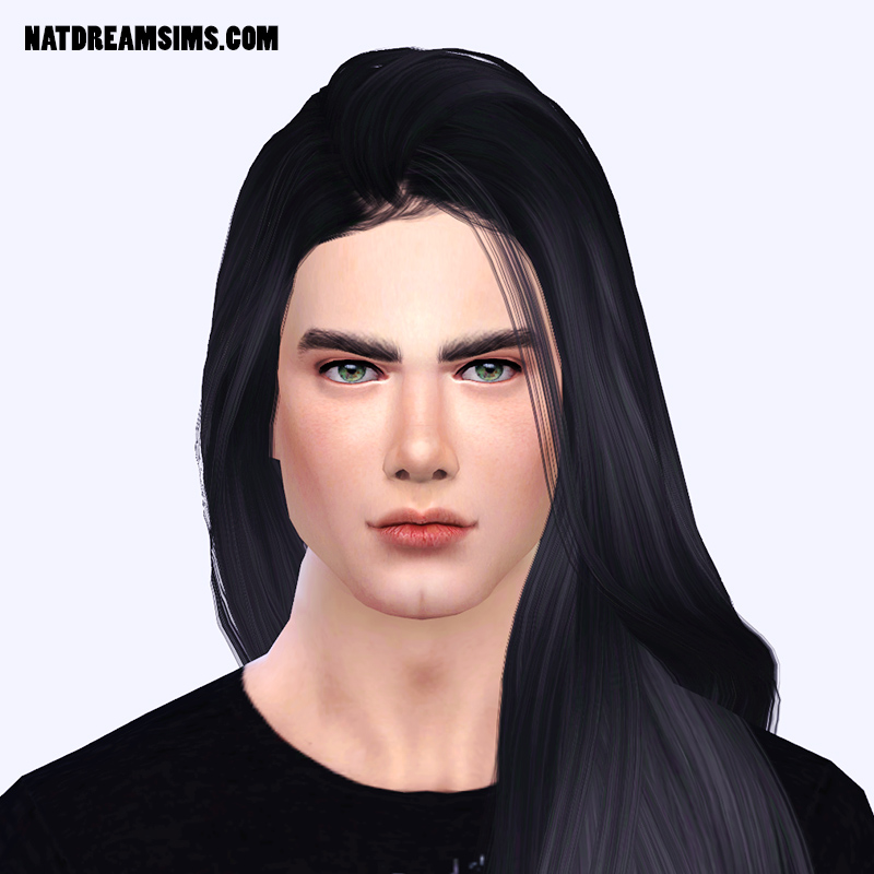 Onde Encontrar e Baixar Cabelos Afros e Cacheados para The Sims 4