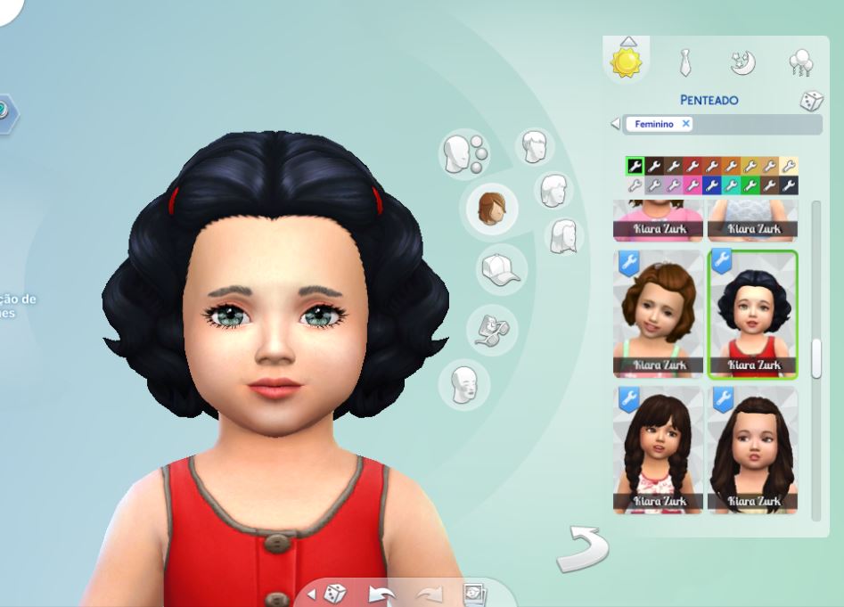 Guia Completo de Cheats para Personalizar Seus Sims no The Sims 4