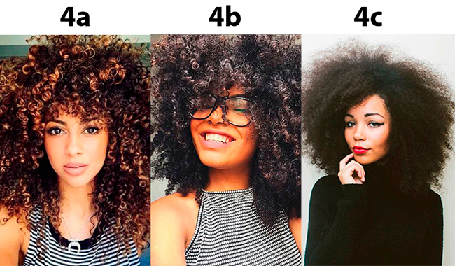 cabelo cacheado tumblr