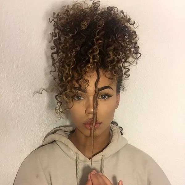 Guia Completo: Como Conquistar o Cabelo Cacheado Estilo Tumblr Perfeito