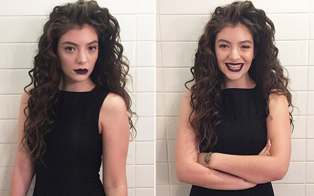 Inspiração e Frases: Cabelo Cacheado Tumblr para Arrasar nas Fotos