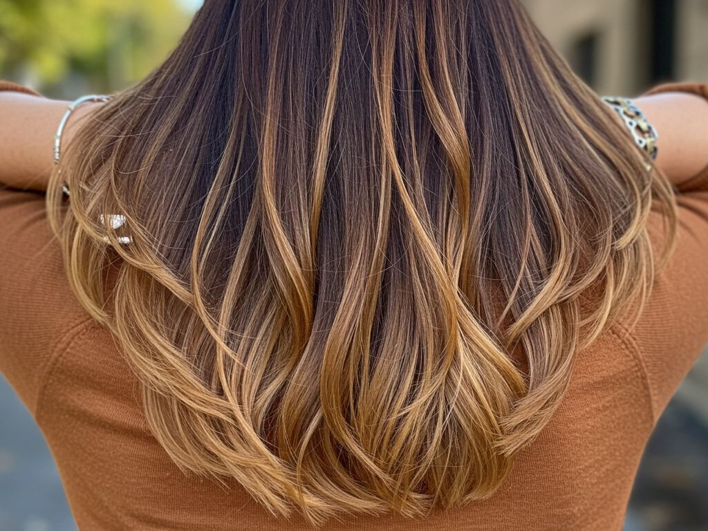 5 Ideias de Títulos para um Artigo sobre Cabelo Caramelo com Luzes:
1. Cabelo Caramelo com Luzes: O Guia Completo para o Visual Morena Iluminada Perfeito
2. Descubra os Segredos do Cabelo Caramelo: Tons