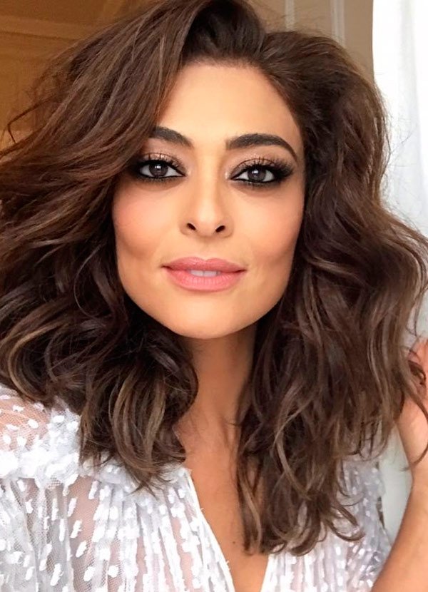 Técnicas de Iluminação para Cabelos Castanhos: Mechas e Balaiagem