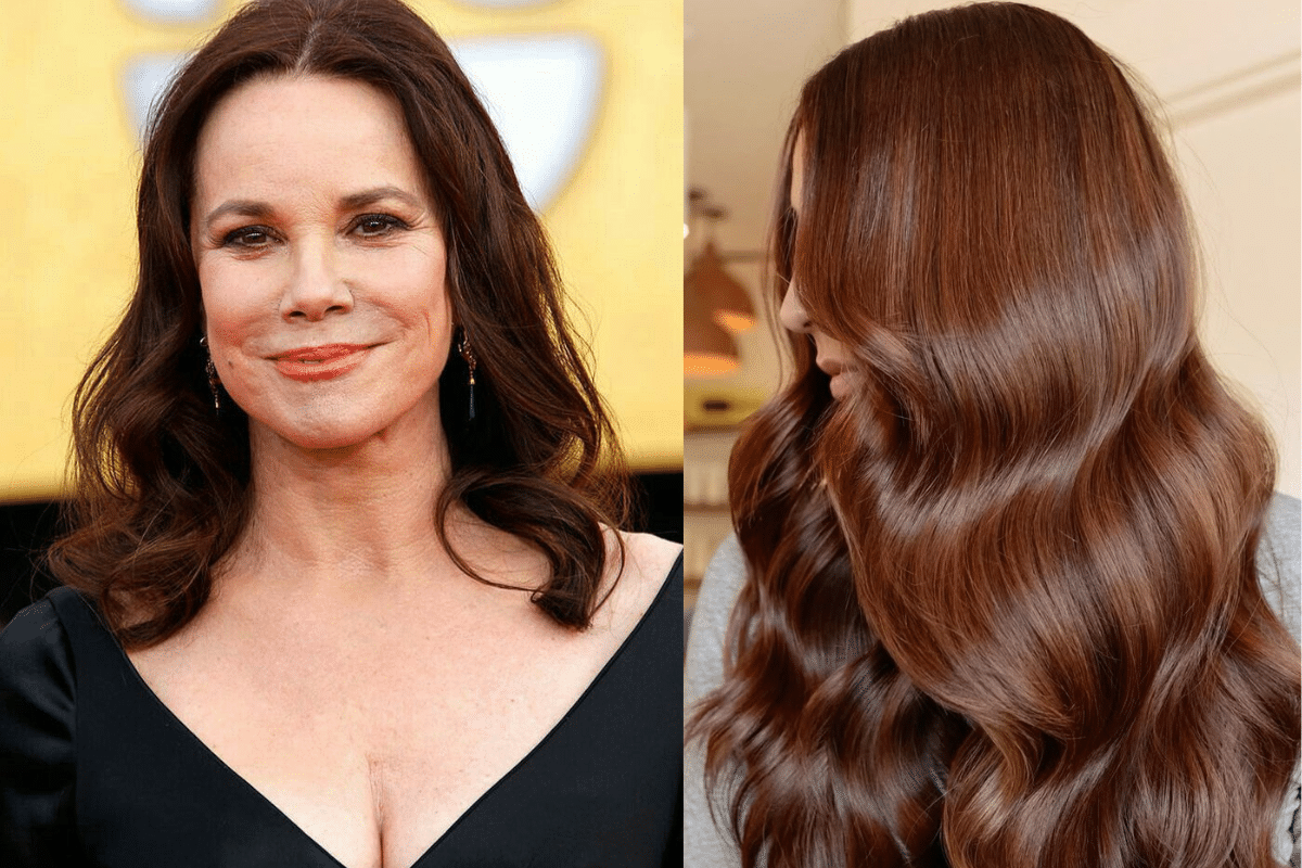 Cabelo Castanho: Dicas de Manutenção para Evitar a Oxidação