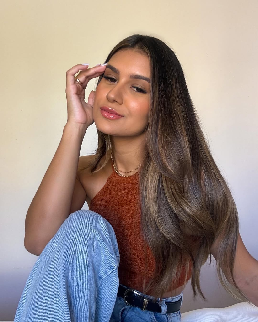 Guia Completo de Tinturas e Numerações para Cabelo Castanho