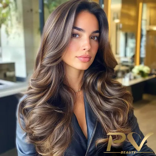 Ash Brown: A cor de cabelo que combina com todos os tons de pele