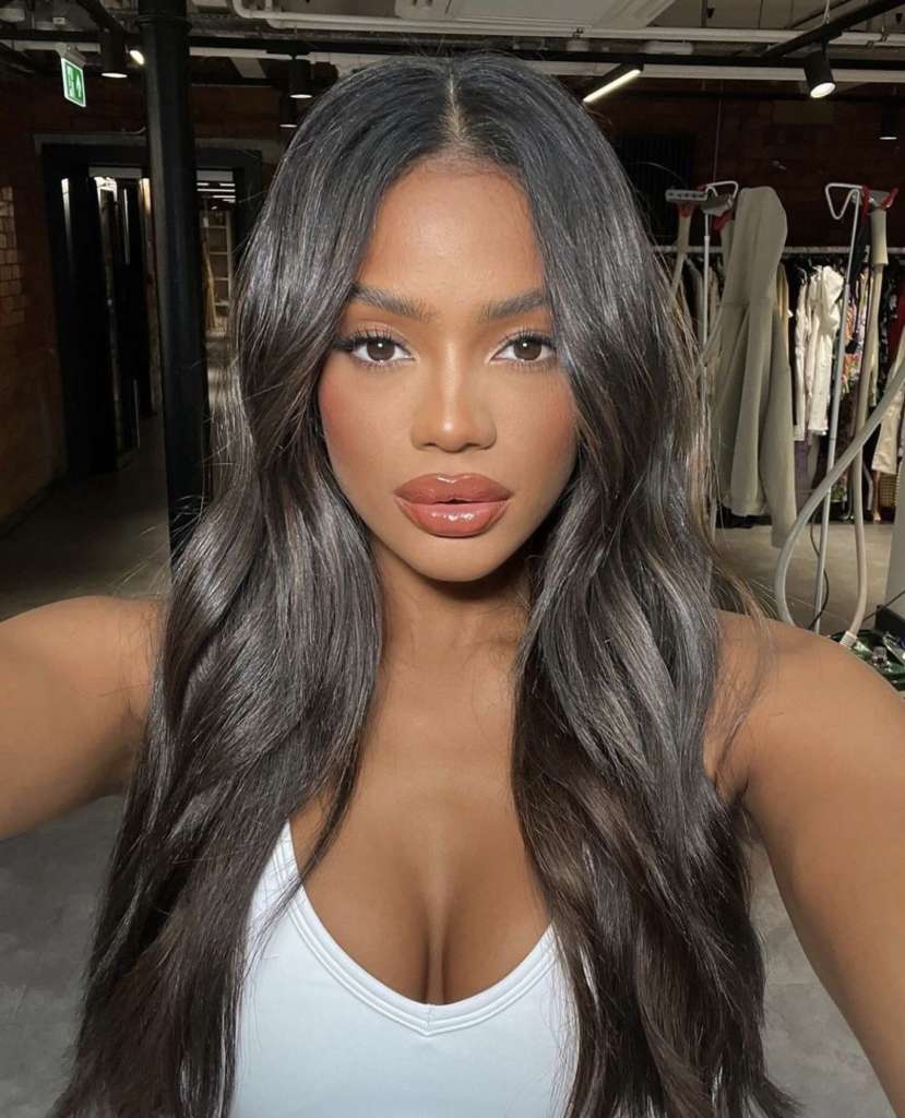 Ash Brown vs. Loiro Escuro Acinzentado: Qual a diferença?