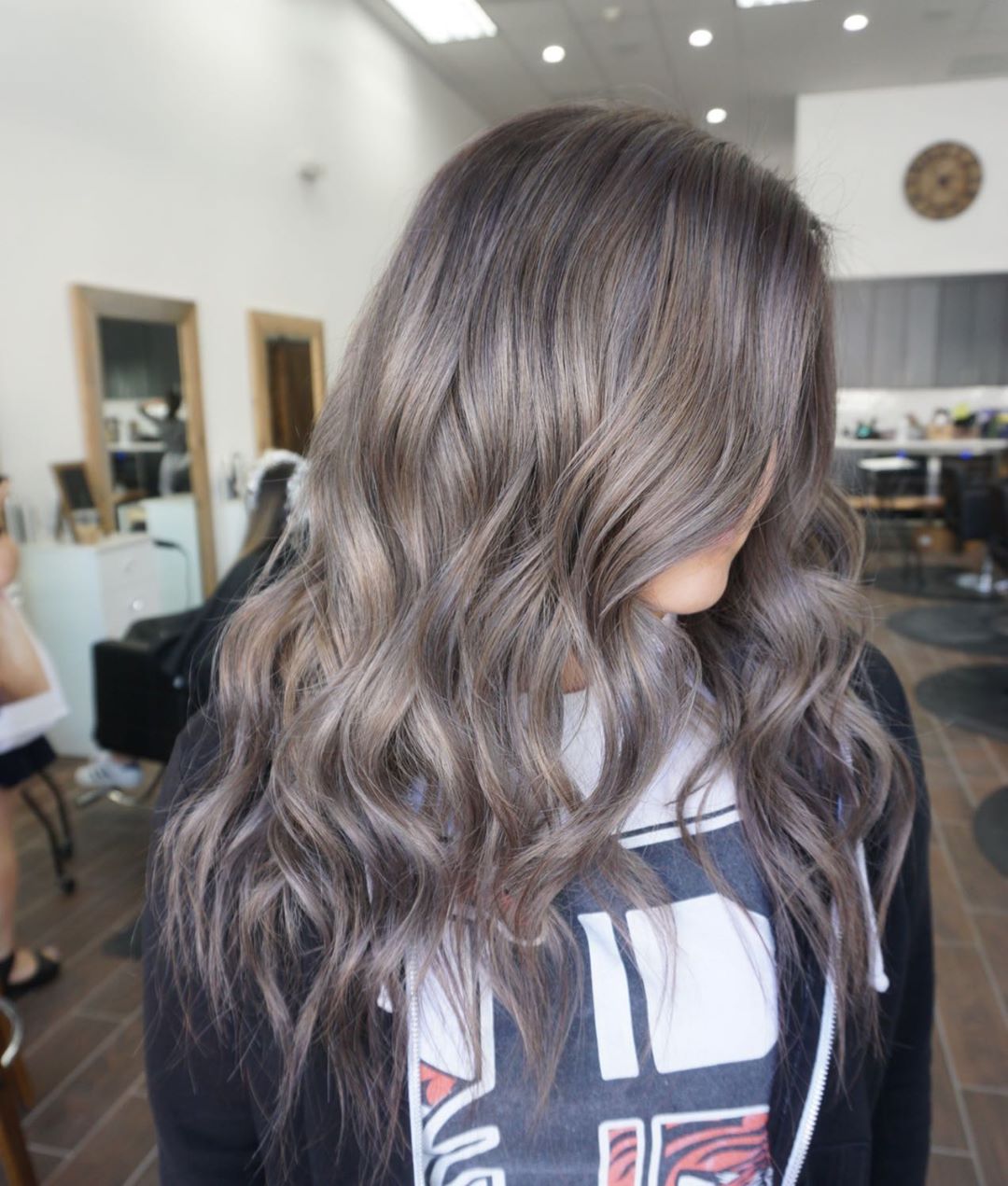 Ash Brown: A cor de cabelo que combina com todos os tons de pele