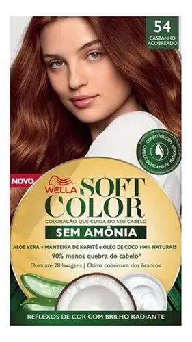 Copper Brown vs. Outros Tons de Marrom: Qual a Diferença e Como Escolher?