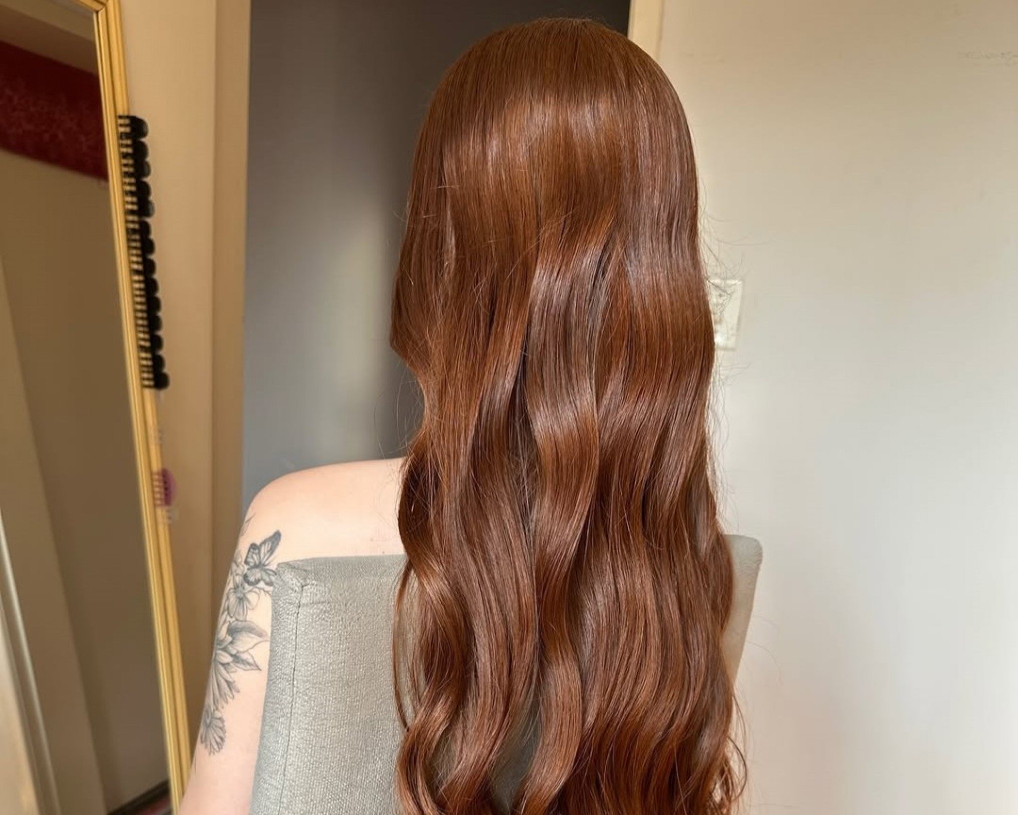 Guia Completo: Como Escolher a Tinta Castanho Acobreado Ideal para Você