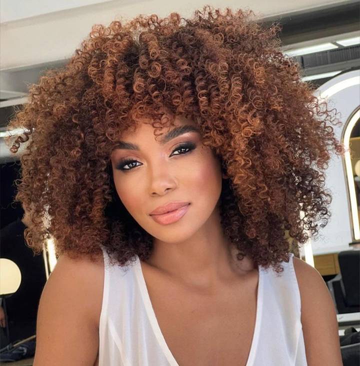 Copper Brown vs. Outros Tons de Marrom: Qual a Diferença e Como Escolher?