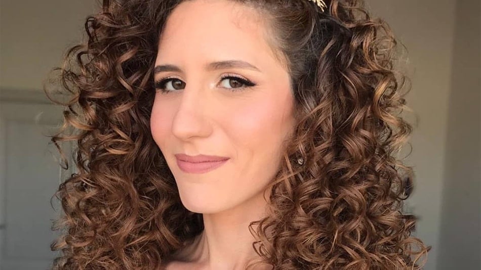 erros comuns ao clarear cabelo castanho escuro