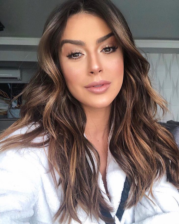 erros comuns ao pintar cabelo castanho escuro em casa