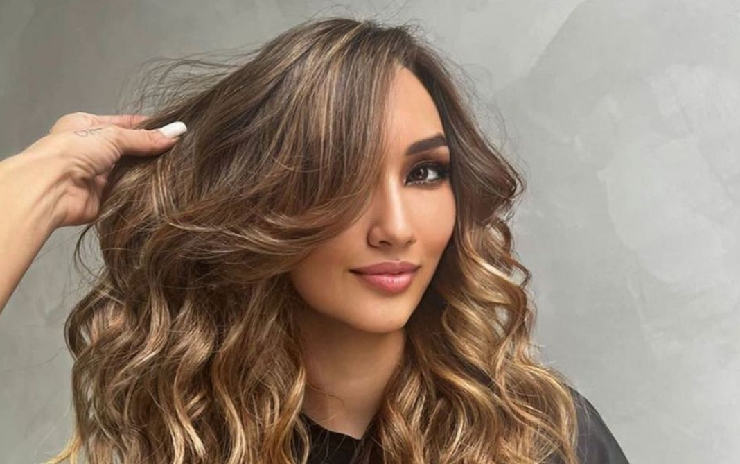 custo médio para transformar cabelo castanho em loiro