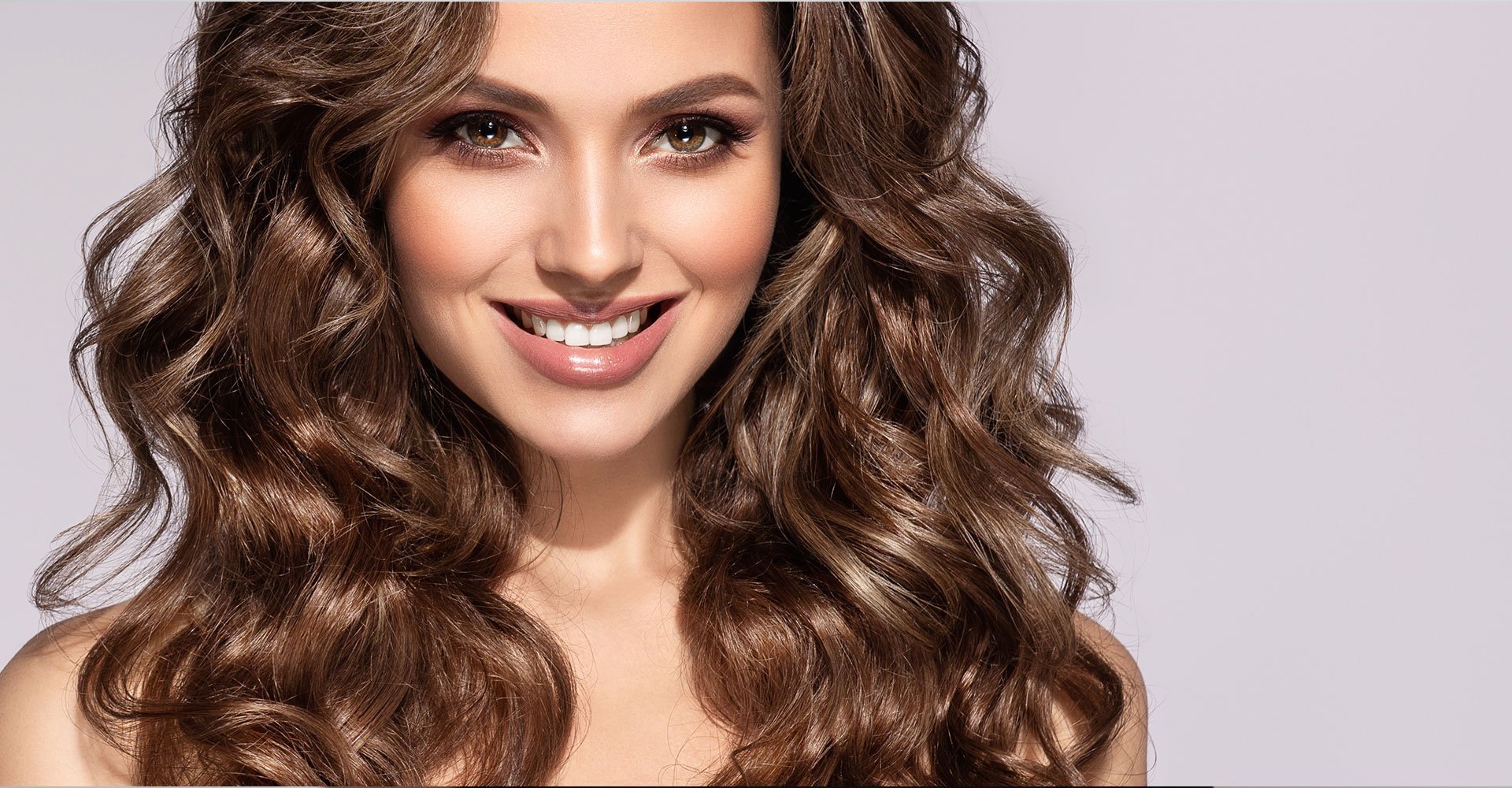 cabelo castanho loiro