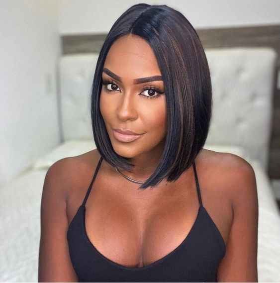 erros comuns ao cortar o cabelo chanel