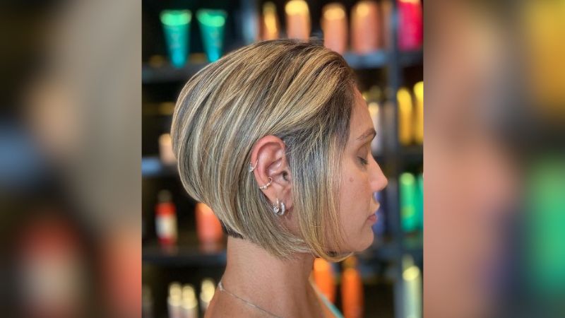 quanto custa para cortar o cabelo chanel