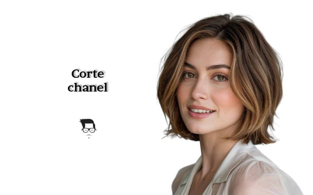 ideias de cabelo chanel para se inspirar