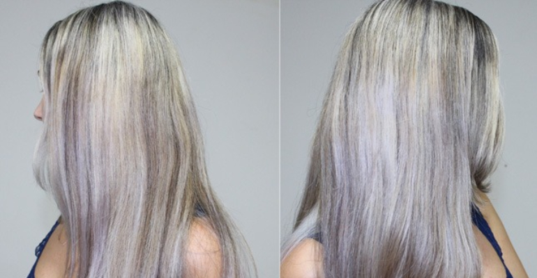 cabelo chumbado como corrigir