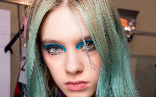 erros comuns ao matizar cabelo loiro