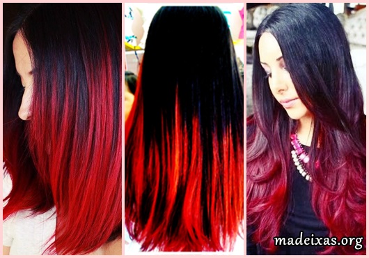 Como Escolher o Tom de Vermelho Ideal para Sua Pele na Californiana