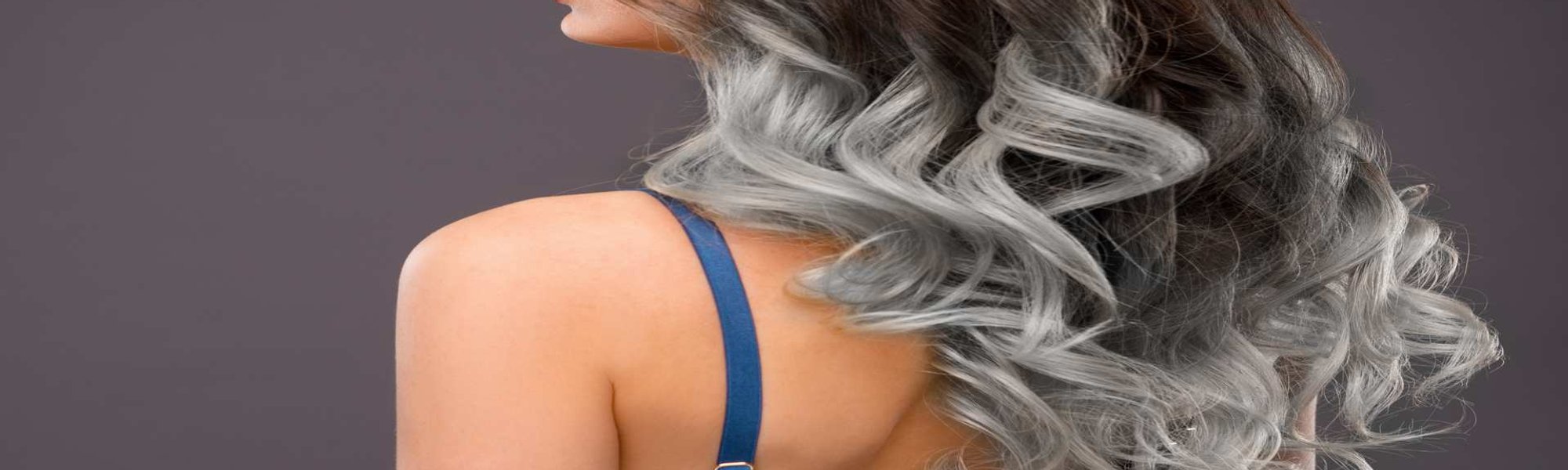 Ombré Hair Acinzentado vs. Luzes Tradicionais: Qual Escolher?