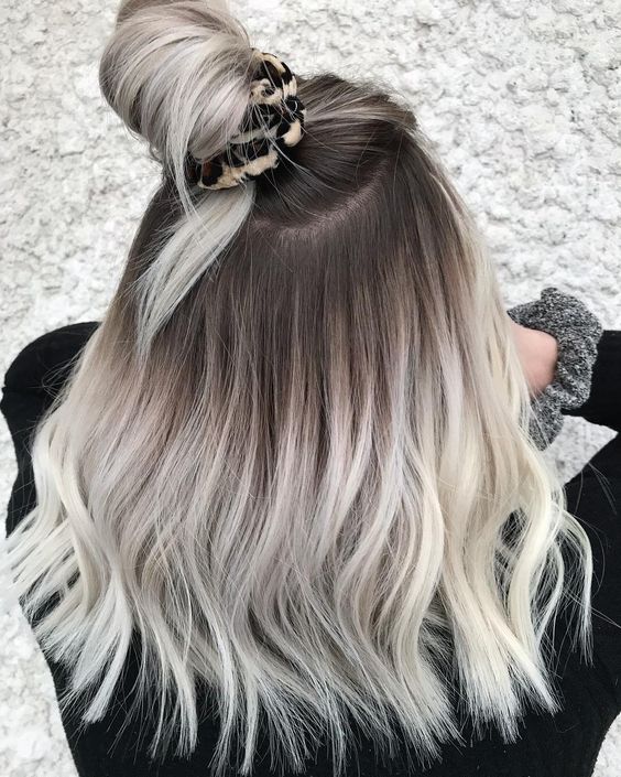 Diferenças entre Ombré Hair, Balayage e Luzes Tradicionais