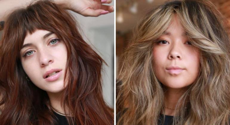 5 ideias de títulos:
1. Cabelo Longo com Franja: O Guia Completo para Escolher o Seu Estilo
2. Transforme Seu Visual: Os Melhores Cortes de Cabelo Longo com Franja
3. Franja Perfeita para Cada Formato de Rosto: Dicas de Especialistas
4. Tendências de Franjas para Cabelo Longo: Inspire-se em 2024/2025
5. Cuidados Essenciais para Manter Sua Franja Longa Sempre Impecável