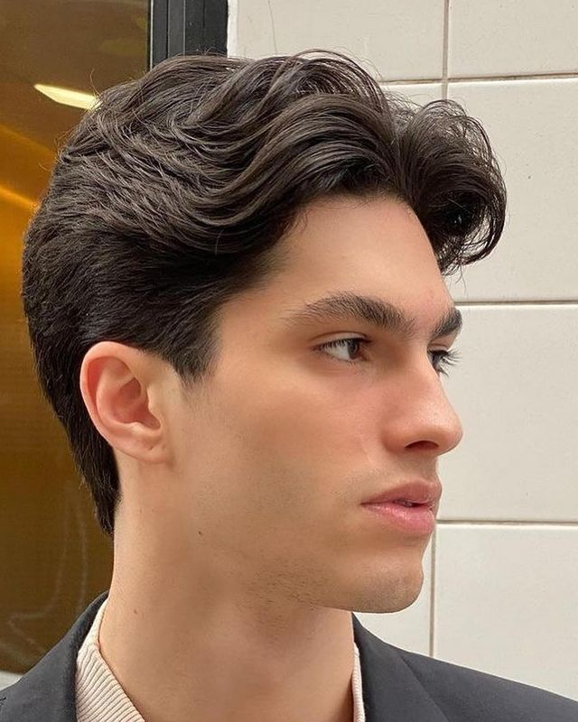 Guia Completo de Cortes para Cabelo Cacheado Masculino Infantil