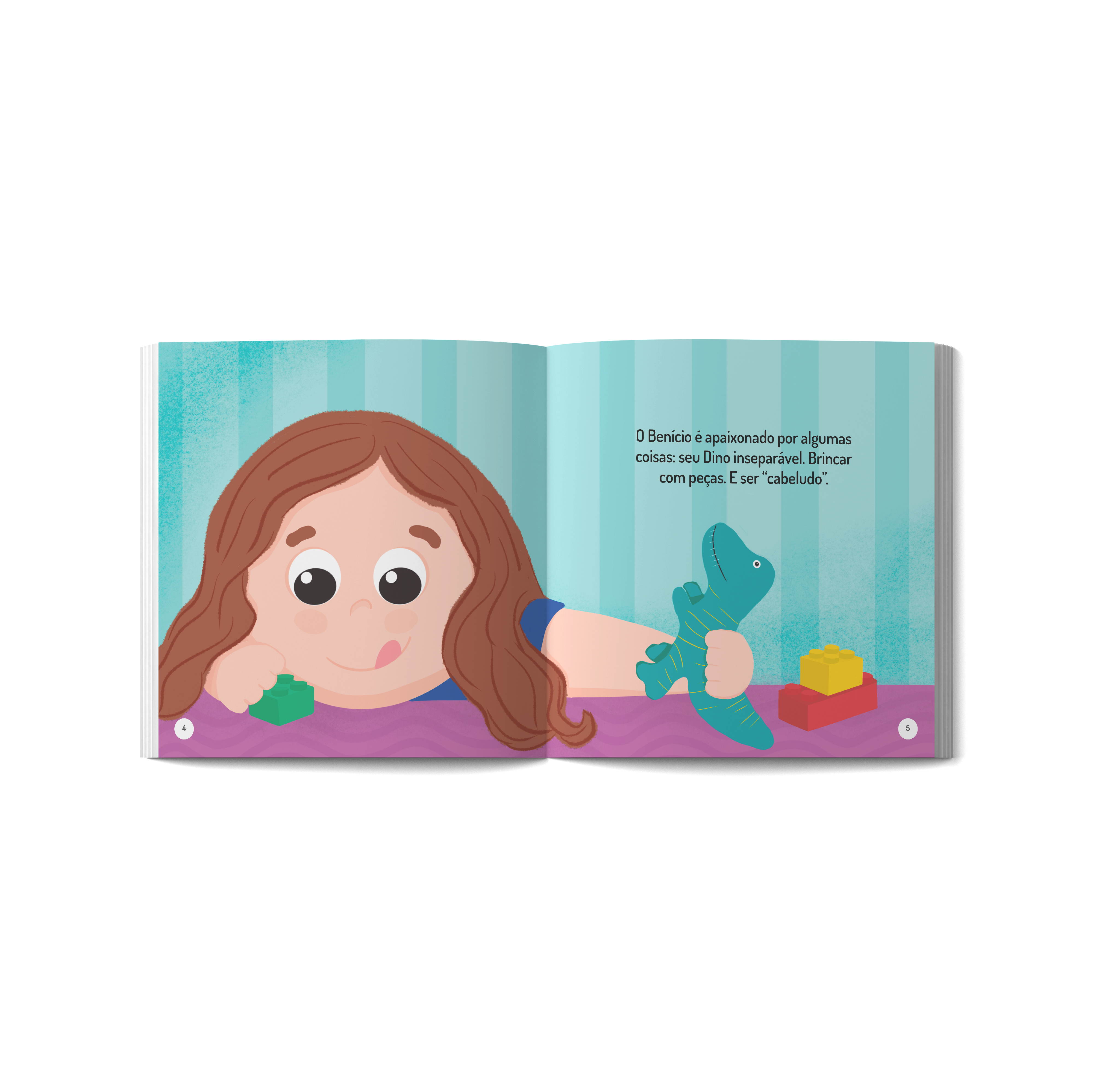 Penteados Rápidos e Estilosos para Meninos com Cabelo Longo na Escola