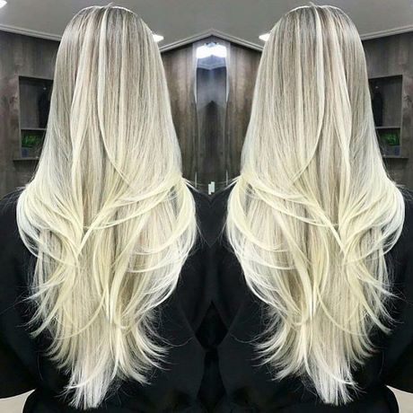 Como Fazer o Corte em V Repicado em Casa: Passo a Passo Detalhado