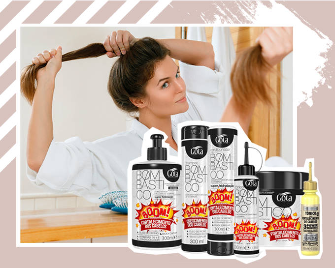 cabelo crescer rápido produto