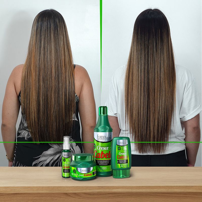 cabelo crescer rápido produto