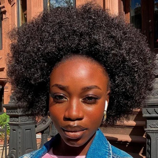 erros comuns ao cuidar de cabelo crespo 4c