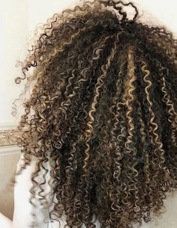 receita caseira de hidratação para cabelo 4c