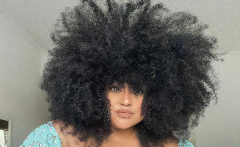 erros comuns ao cuidar de cabelo crespo 4c