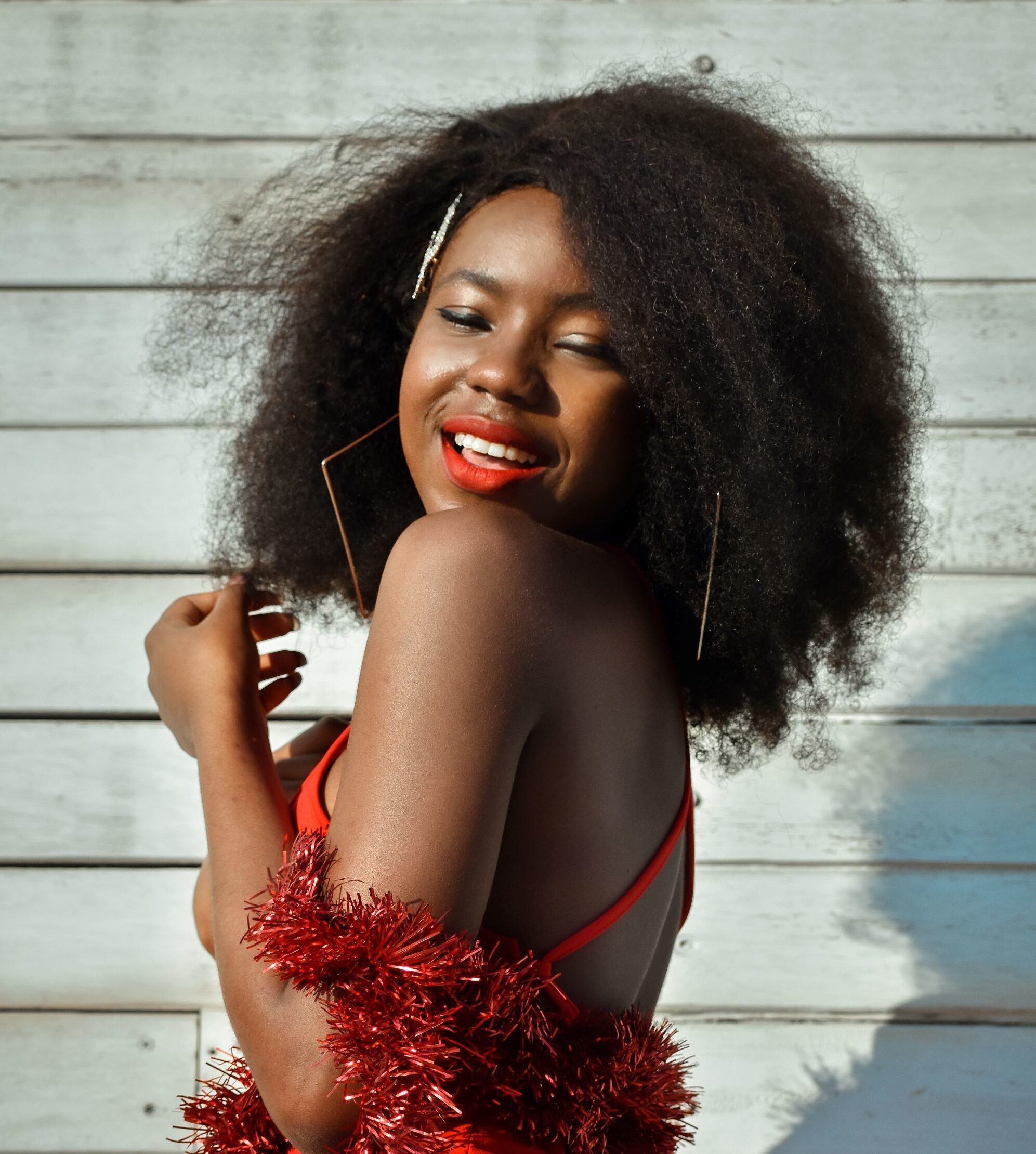 erros comuns ao cuidar de cabelo crespo 4c